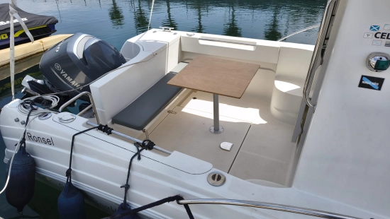 Pacific Craft 660 TIMONIER de segunda mano en venta