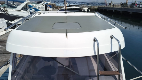 Pacific Craft 660 TIMONIER de segunda mano en venta