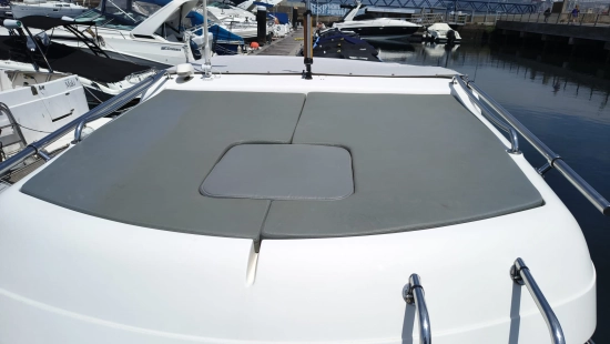 Pacific Craft 660 TIMONIER de segunda mano en venta
