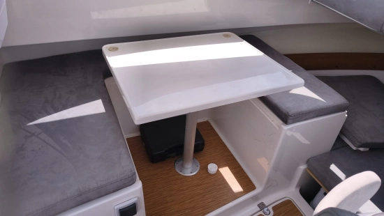 Pacific Craft 660 TIMONIER de segunda mano en venta
