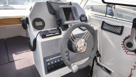 Pacific Craft 660 TIMONIER de segunda mano en venta