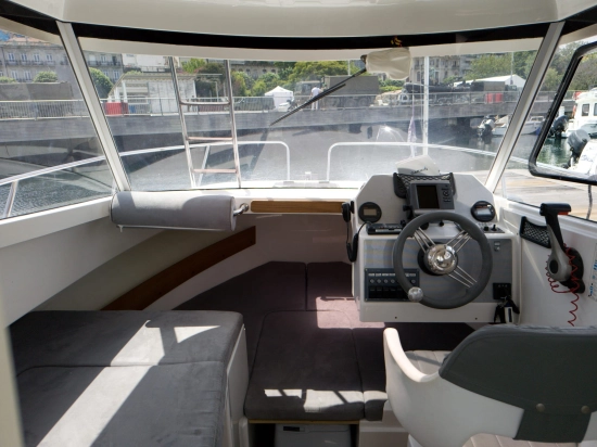 Pacific Craft 660 TIMONIER de segunda mano en venta