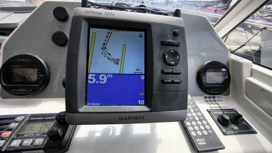 Pacific Craft 660 TIMONIER de segunda mano en venta