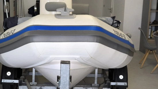 Vanguard V 400 de segunda mano en venta