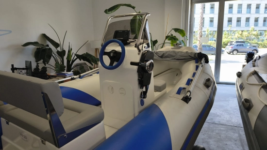Vanguard V 400 de segunda mano en venta