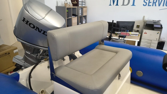 Vanguard V 400 de segunda mano en venta