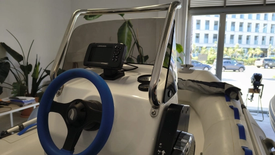 Vanguard V 400 de segunda mano en venta