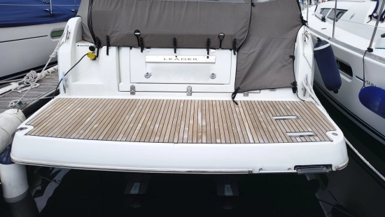 Jeanneau LEADER 33 de segunda mano en venta