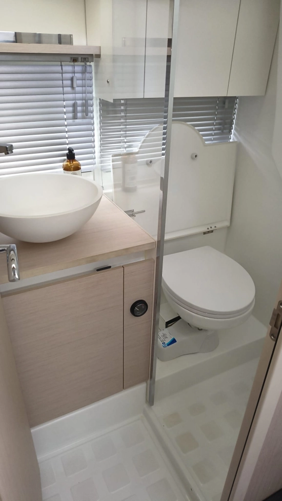 Jeanneau LEADER 33 de segunda mano en venta