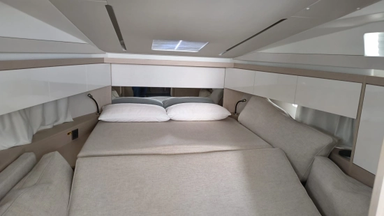 Jeanneau LEADER 33 de segunda mano en venta
