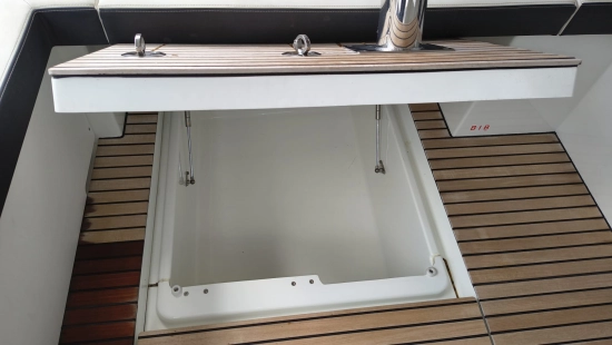 Jeanneau LEADER 33 de segunda mano en venta