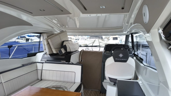 Jeanneau LEADER 33 de segunda mano en venta