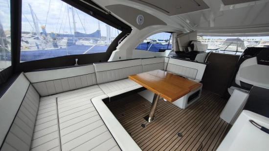 Jeanneau LEADER 33 de segunda mano en venta