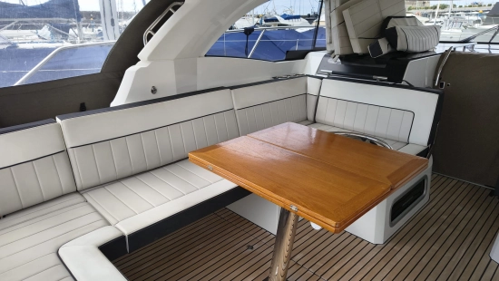 Jeanneau LEADER 33 de segunda mano en venta
