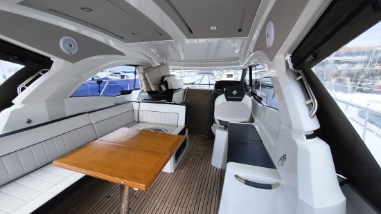 Jeanneau LEADER 33 de segunda mano en venta