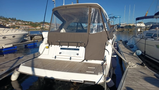 Jeanneau LEADER 33 de segunda mano en venta