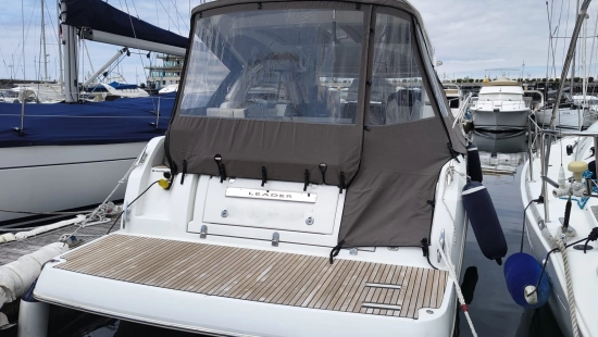 Jeanneau LEADER 33 de segunda mano en venta