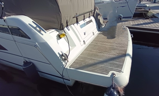 Jeanneau LEADER 33 de segunda mano en venta