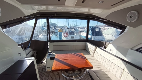 Jeanneau LEADER 33 de segunda mano en venta