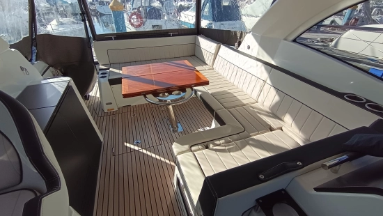 Jeanneau LEADER 33 de segunda mano en venta