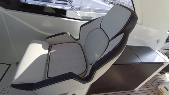 Jeanneau LEADER 33 de segunda mano en venta