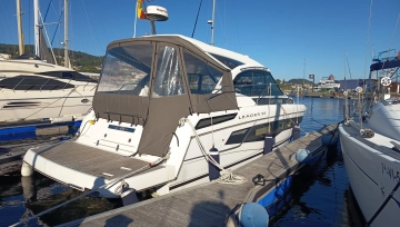 Jeanneau LEADER 33 usado à venda