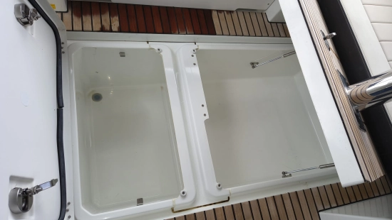 Jeanneau LEADER 33 de segunda mano en venta