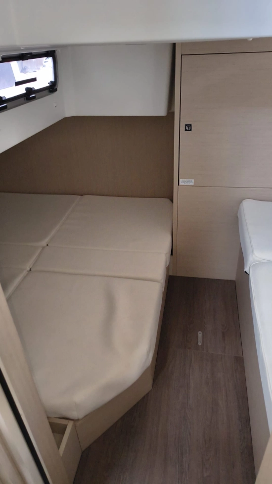 Jeanneau LEADER 33 de segunda mano en venta