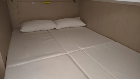 Jeanneau LEADER 33 de segunda mano en venta
