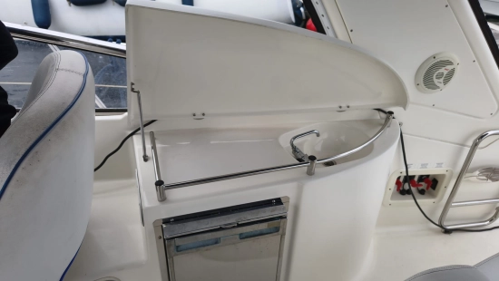 Bavaria Yachts 27 SPORT usado à venda