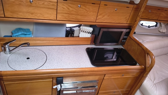 Bavaria Yachts 27 SPORT usado à venda