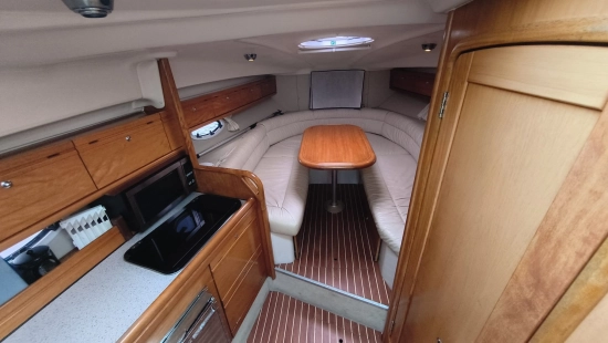 Bavaria Yachts 27 SPORT usado à venda