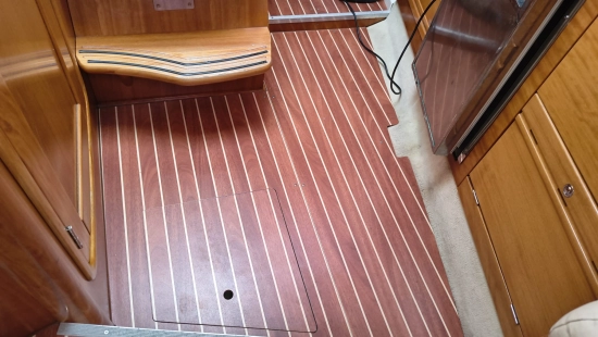 Bavaria Yachts 27 SPORT usado à venda