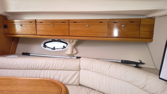 Bavaria Yachts 27 SPORT usado à venda