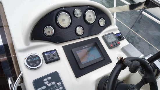 Bavaria Yachts 27 SPORT usado à venda