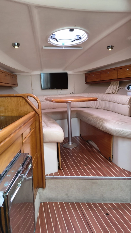 Bavaria Yachts 27 SPORT usado à venda
