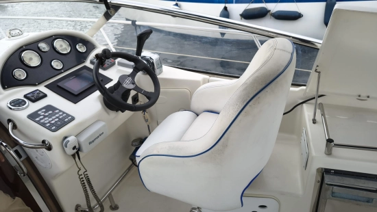 Bavaria Yachts 27 SPORT usado à venda