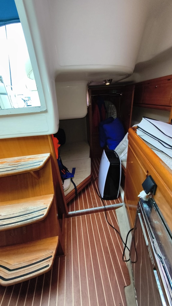 Bavaria Yachts 27 SPORT usado à venda