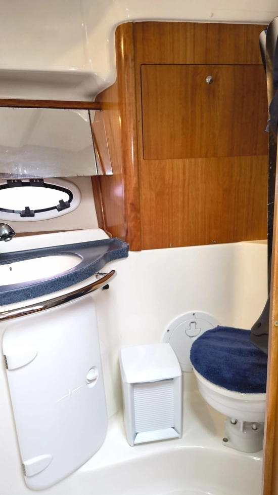 Bavaria Yachts 27 SPORT usado à venda