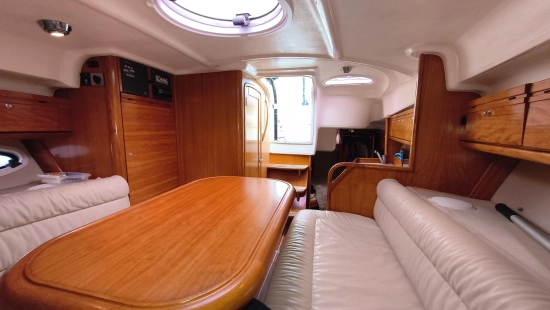 Bavaria Yachts 27 SPORT usado à venda