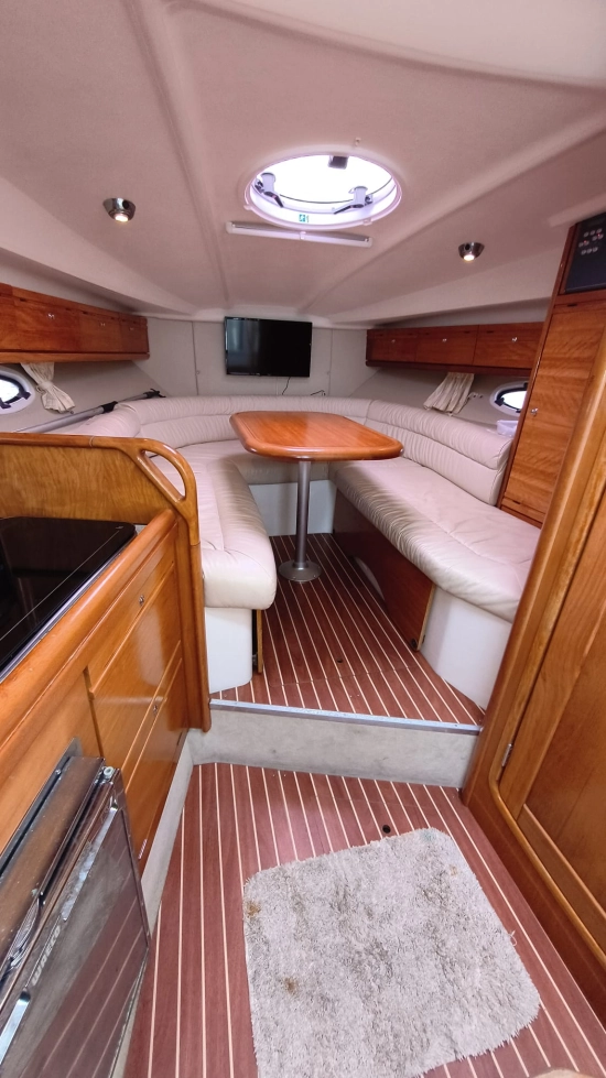 Bavaria Yachts 27 SPORT usado à venda