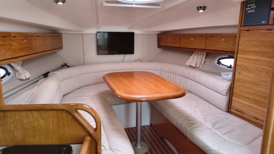 Bavaria Yachts 27 SPORT usado à venda