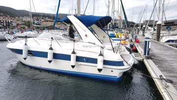 Bavaria Yachts 27 SPORT usado à venda