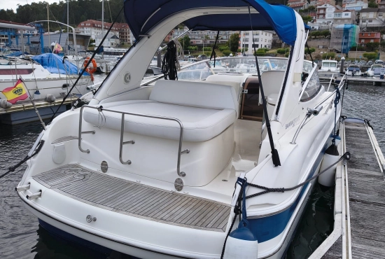 Bavaria Yachts 27 SPORT usado à venda