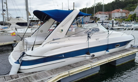 Bavaria Yachts 27 SPORT usado à venda