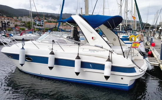 Bavaria Yachts 27 SPORT usado à venda