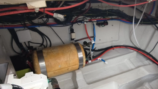 Bavaria Yachts 27 SPORT usado à venda