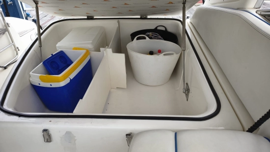 Bavaria Yachts 27 SPORT usado à venda