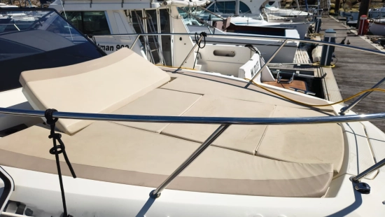 Quicksilver Sundeck Activ 875 usata in vendita