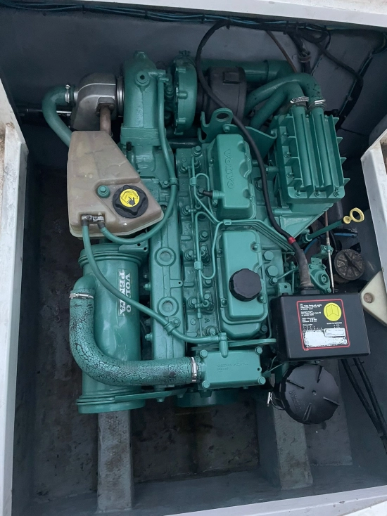 Faeton Moraga 730 de segunda mano en venta